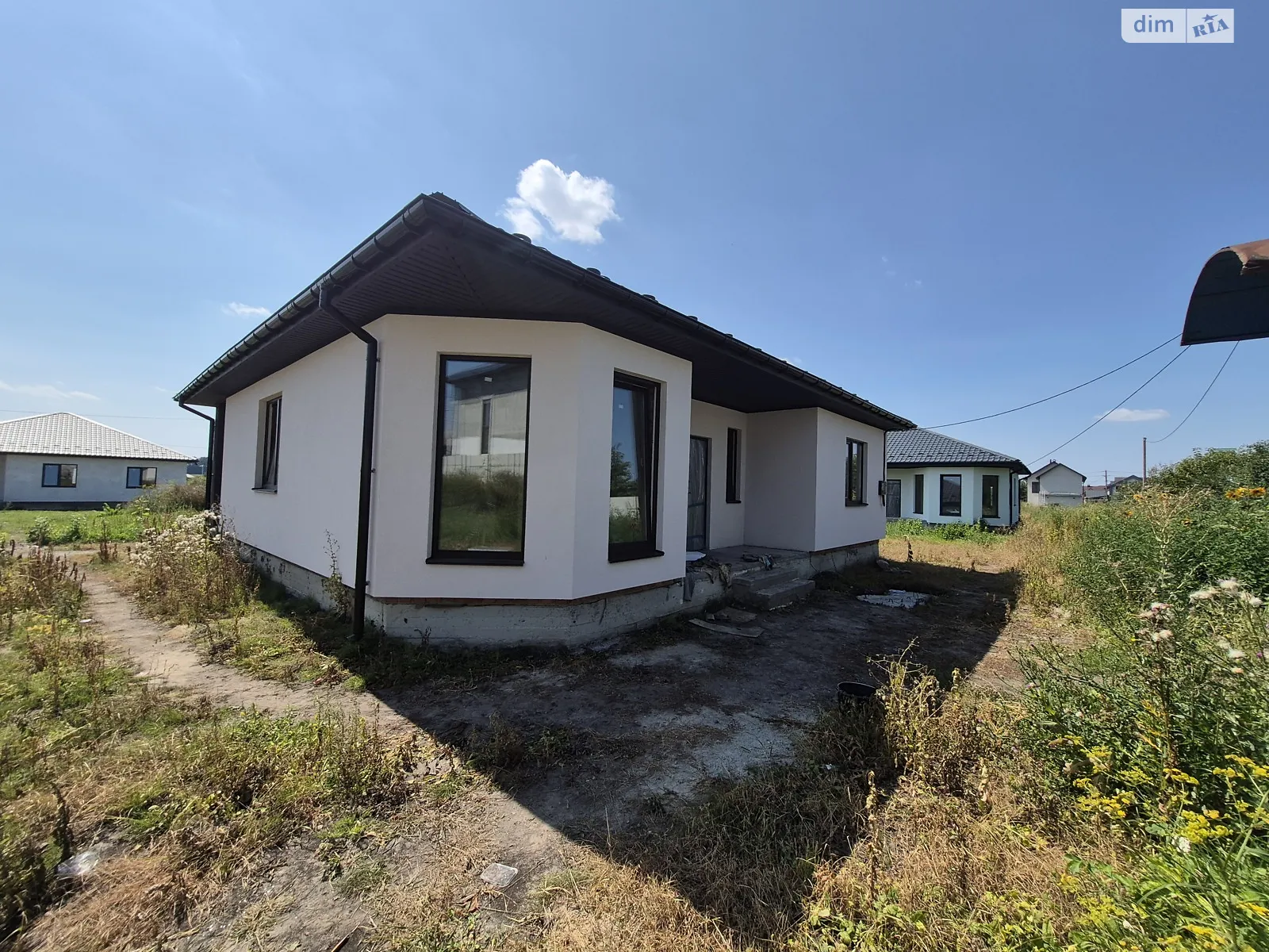 Продается одноэтажный дом 100 кв. м с террасой, цена: 70000 $ - фото 1
