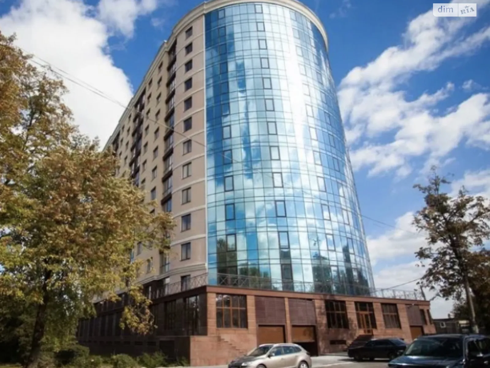 Продается 2-комнатная квартира 90.8 кв. м в Хмельницком, ул. Староміська, 1/1 - фото 1