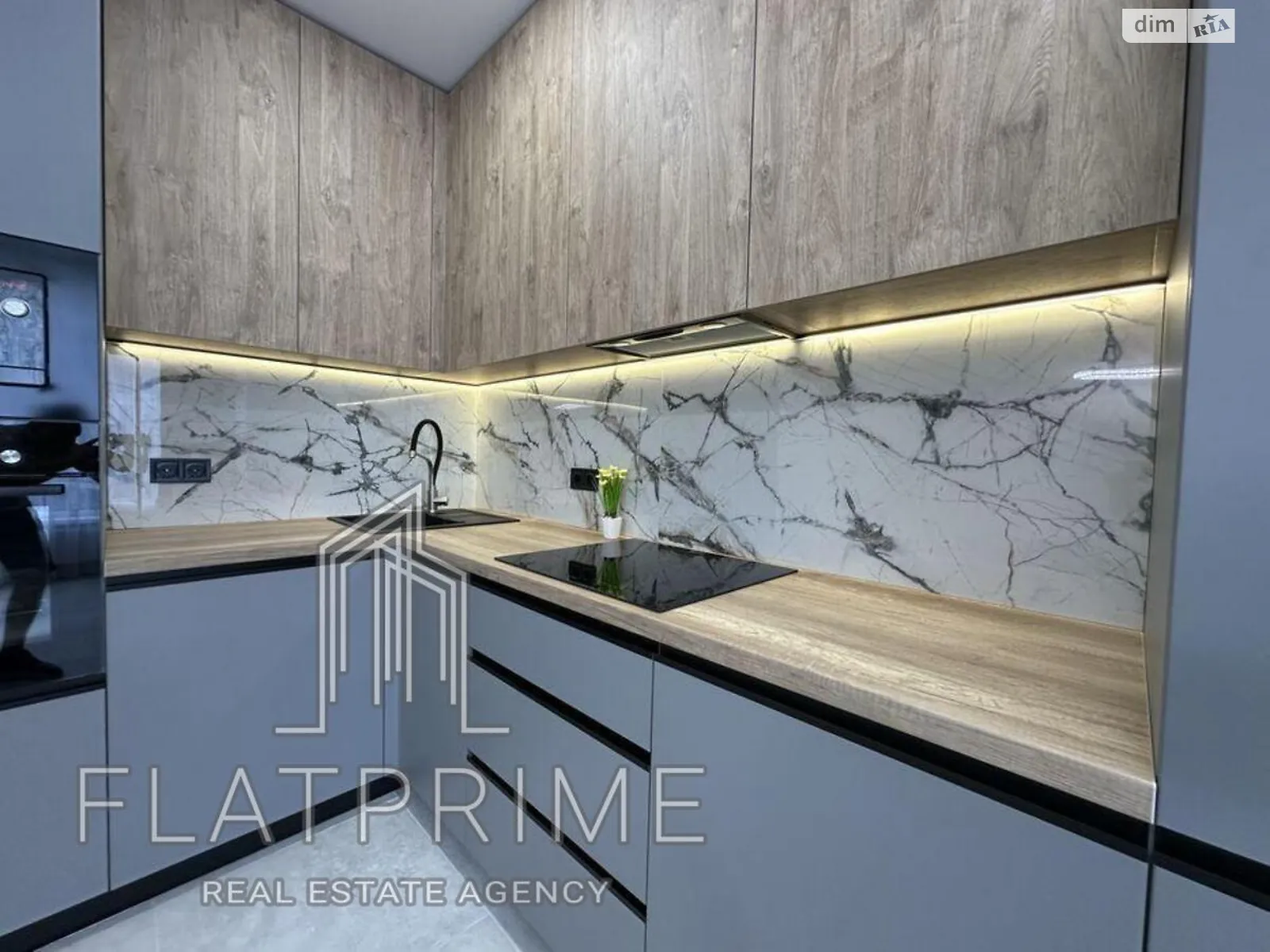 Продається 1-кімнатна квартира 45 кв. м у Києві, вул. Родини Крістерів, 14Б - фото 1