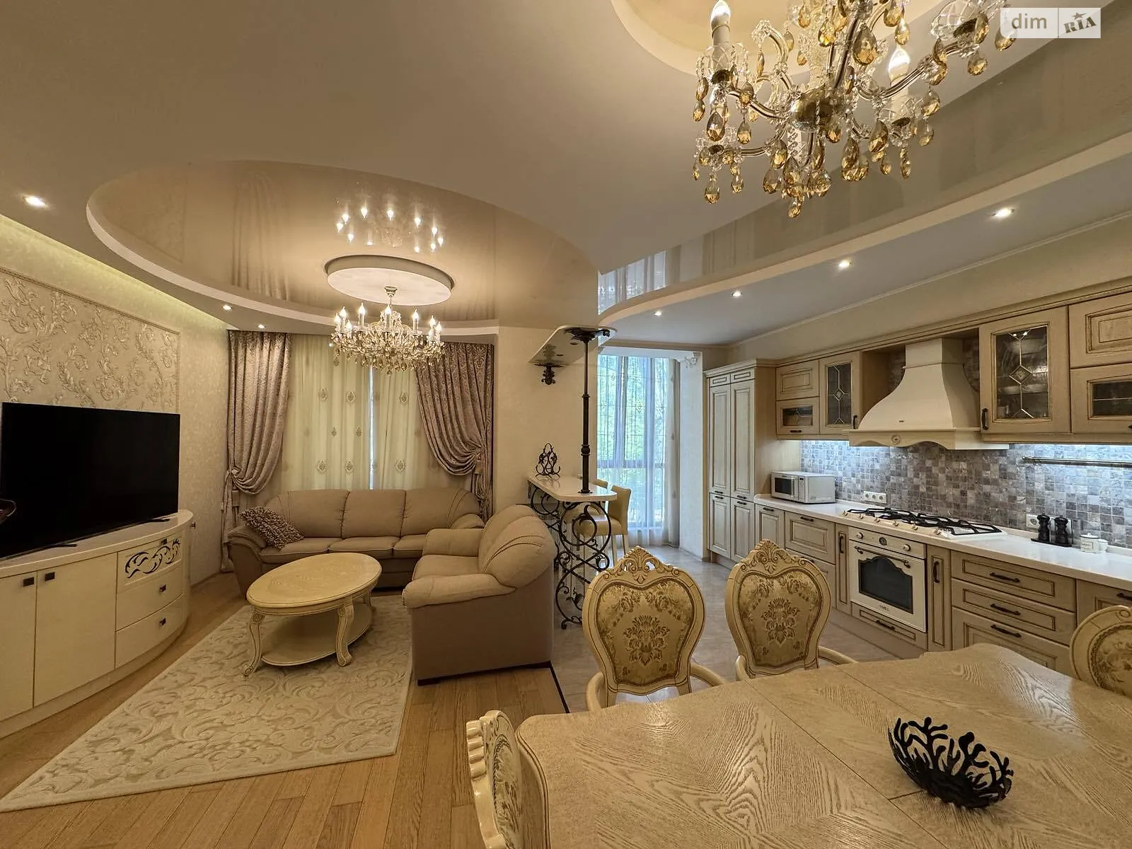 Продается 2-комнатная квартира 100 кв. м в, цена: 139000 $ - фото 1