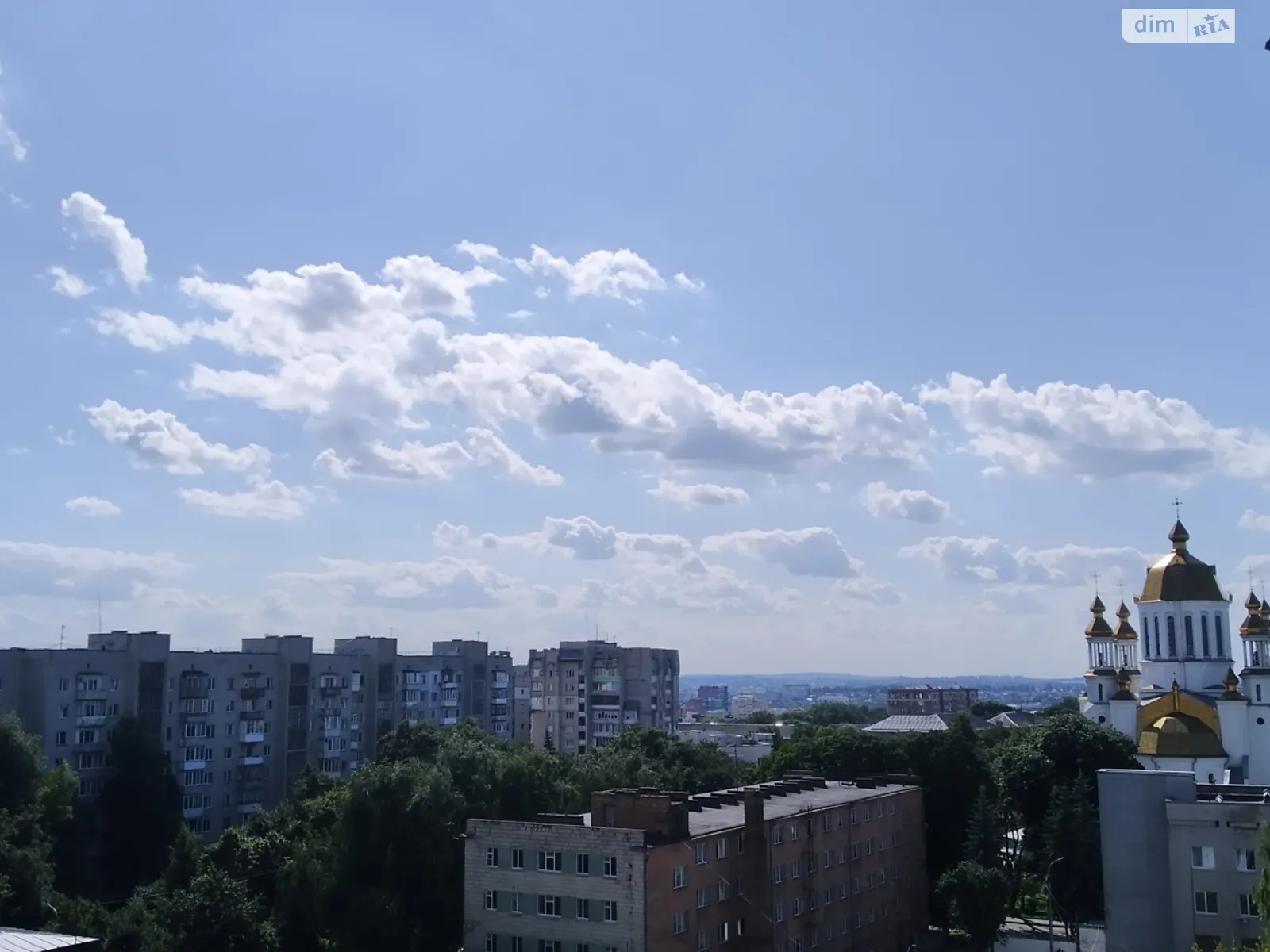 Продается 2-комнатная квартира 68.91 кв. м в Ровно, ул. Вышиванки(Орлова), 2 - фото 1