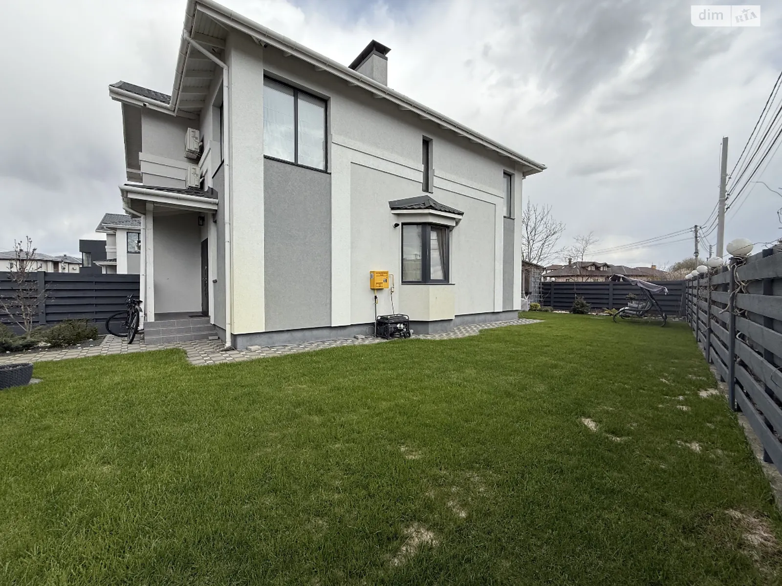 пер. Парковый, 2 Гатное, цена: 260000 $ - фото 1