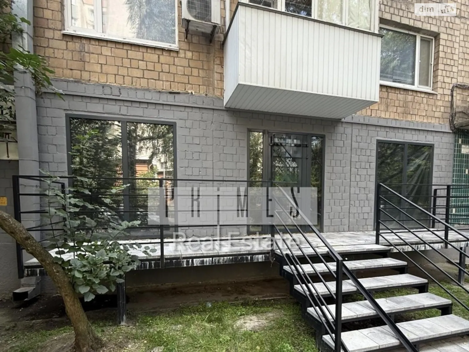 Продається приміщення вільного призначення 48 кв. м в 5-поверховій будівлі, цена: 165000 $ - фото 1