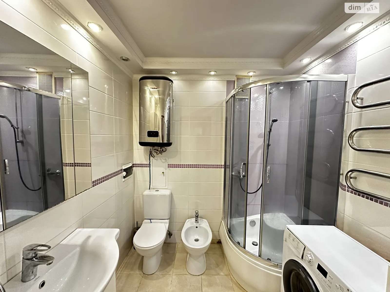 Продается 2-комнатная квартира 50 кв. м в Виннице, цена: 58500 $ - фото 1