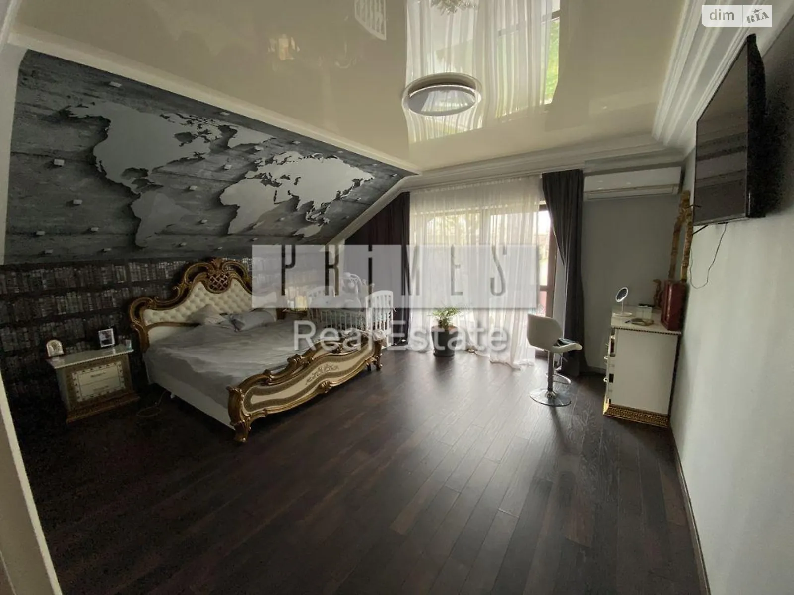 Продается дом на 2 этажа 191.6 кв. м с верандой, цена: 269000 $ - фото 1