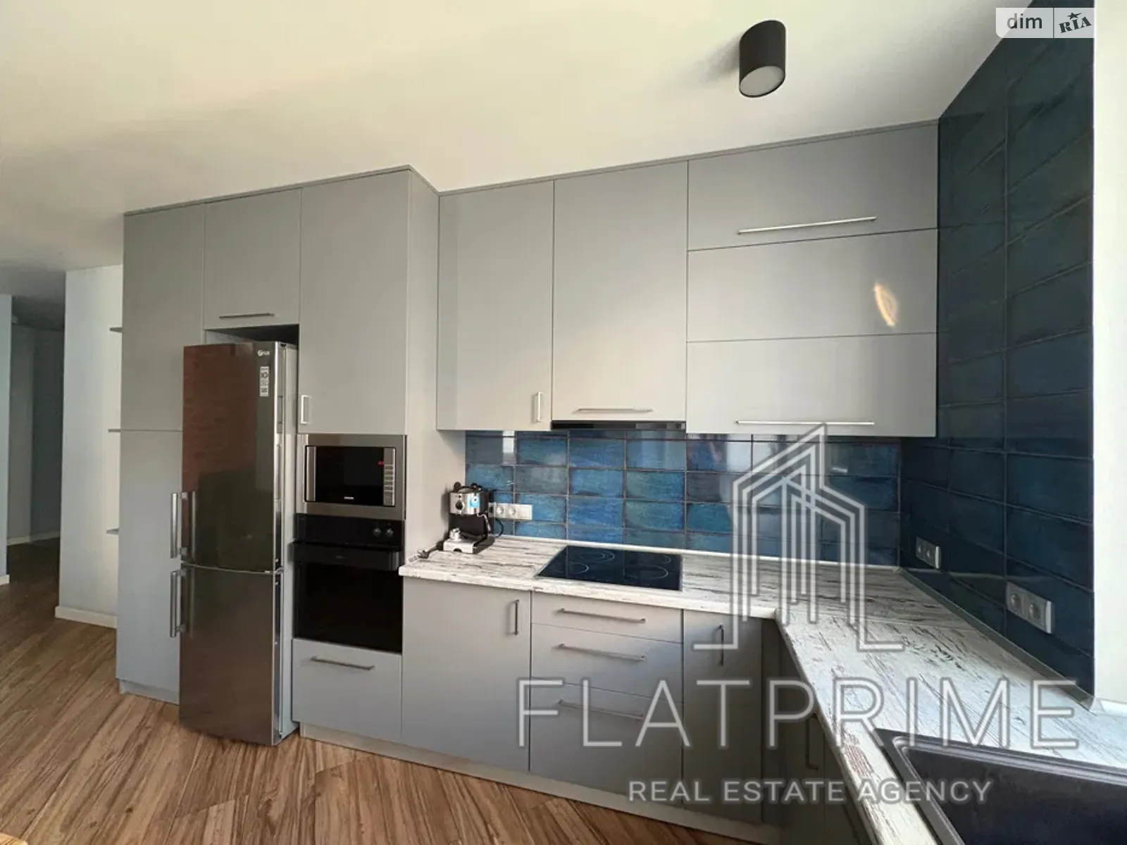 Продается 2-комнатная квартира 78.1 кв. м в Киеве, ул. Елены Пчилки, 6А - фото 1