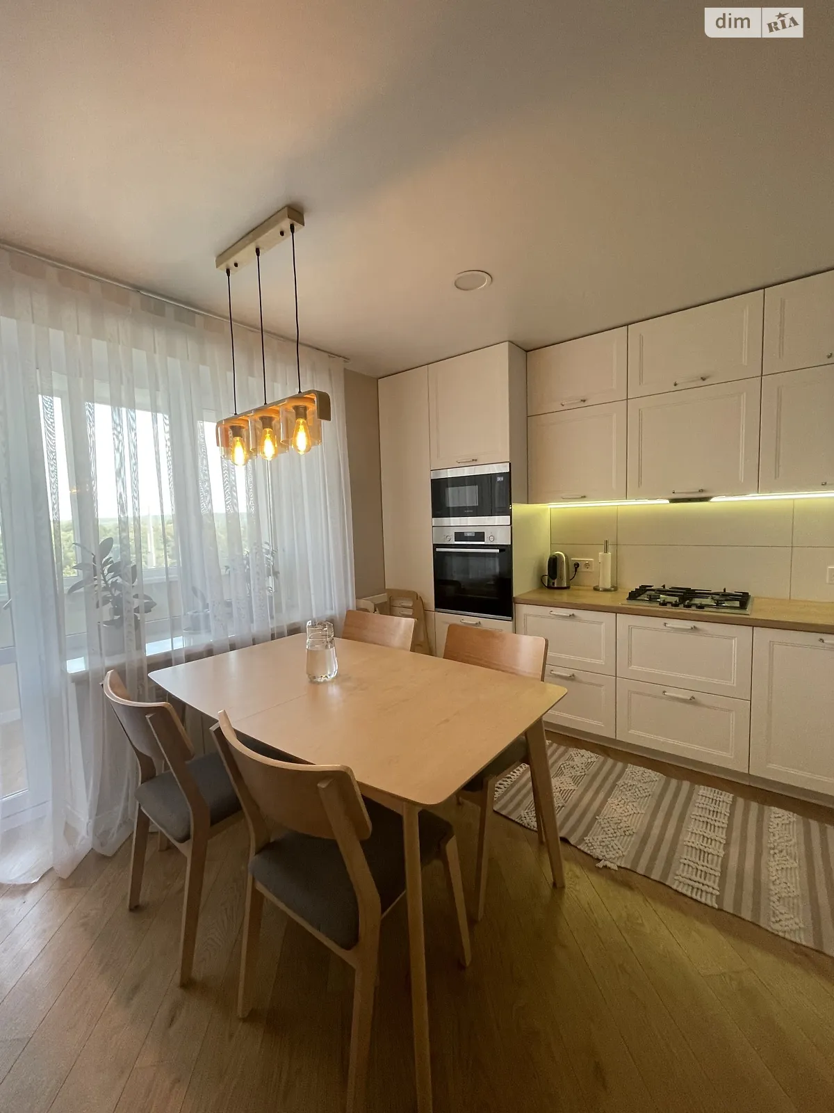 Сдается в аренду 2-комнатная квартира 106 кв. м в Хмельницком, просп. Мира, 90/1 - фото 1