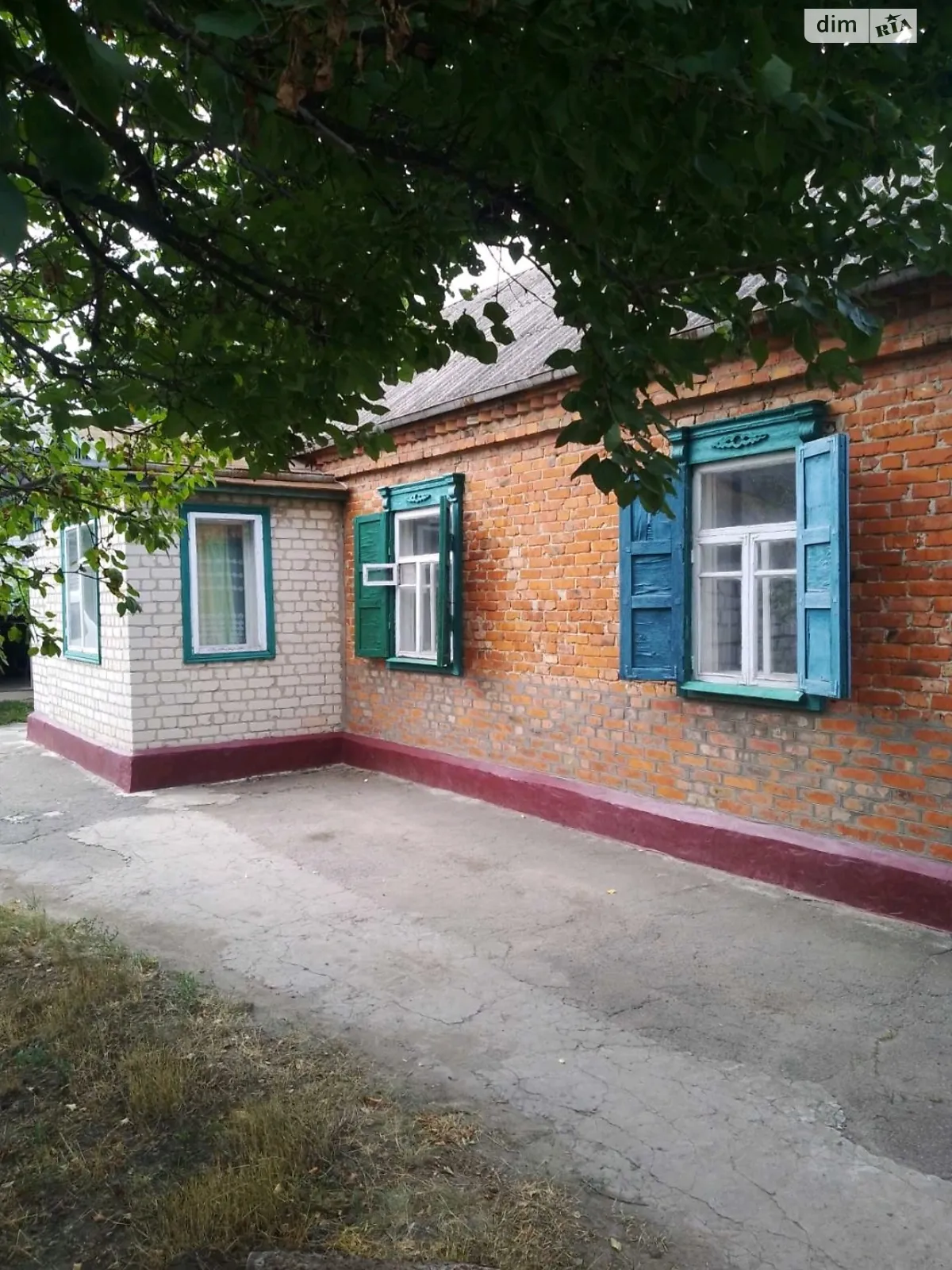 Продается одноэтажный дом 63.9 кв. м с участком, цена: 22000 $ - фото 1