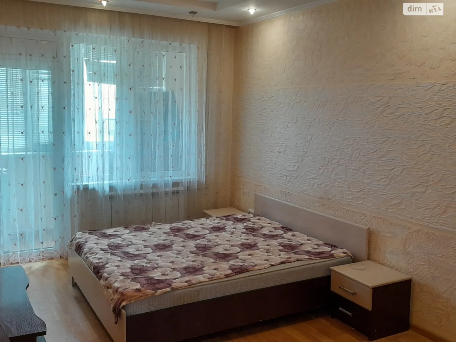 Сдается в аренду 1-комнатная квартира 34 кв. м в Одессе, ул. Академика Королева, 45/1 - фото 1