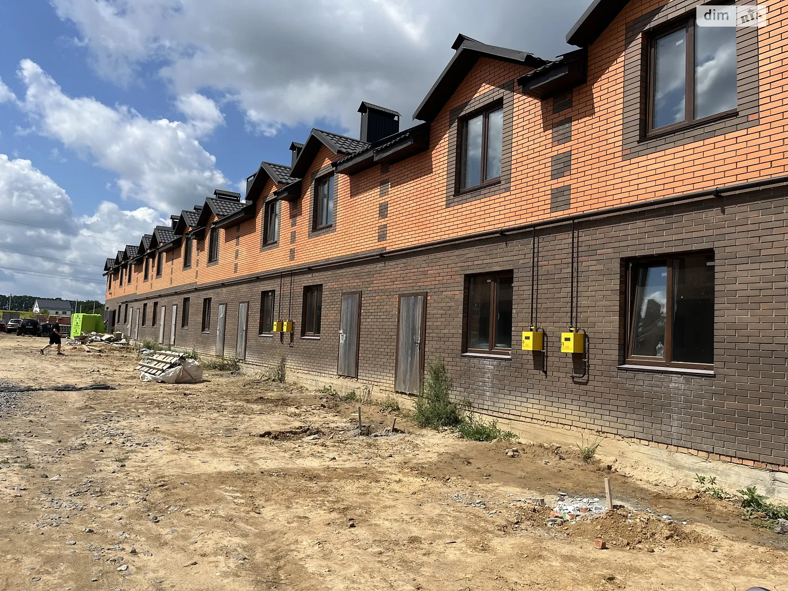 пров. Хлібний Агрономічне, цена: 54000 $ - фото 1