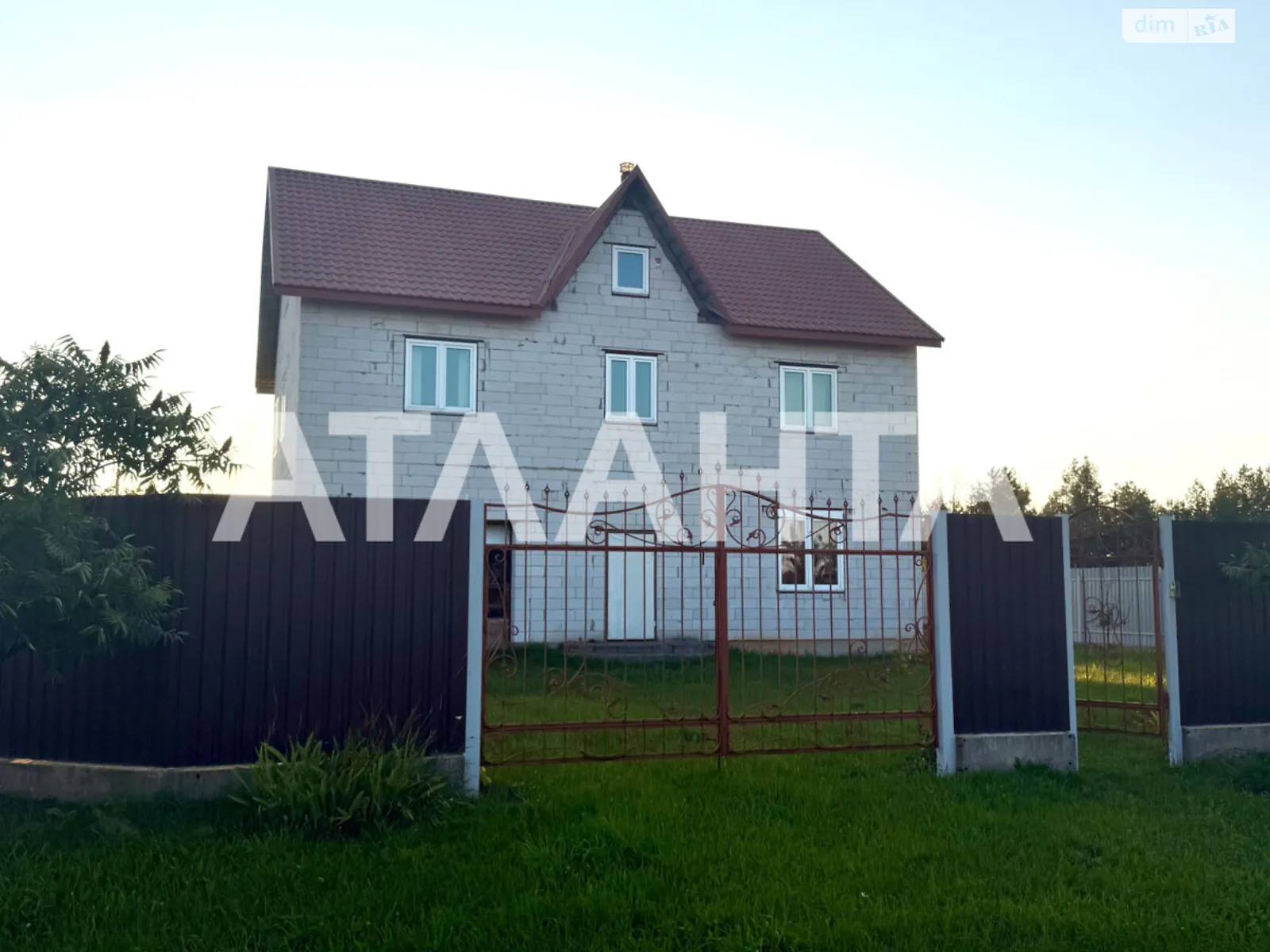 Продається будинок 2 поверховий 207.9 кв. м з подвалом, цена: 57000 $ - фото 1