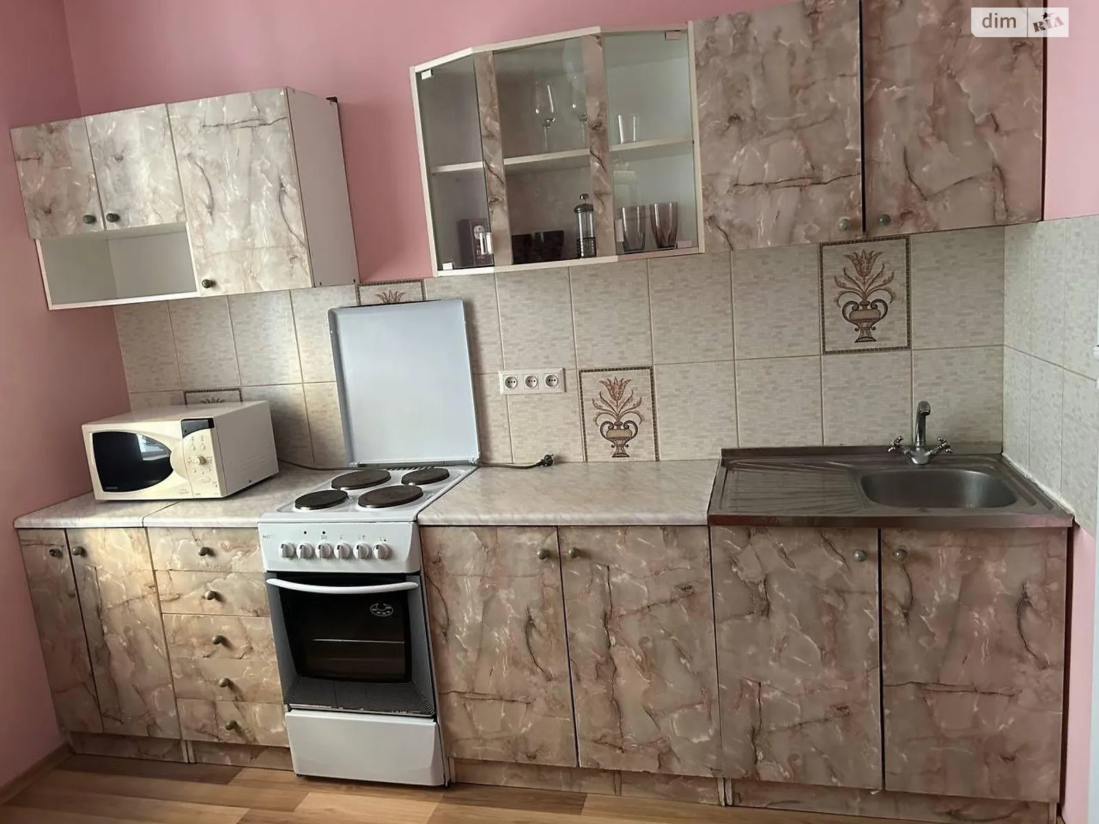 Продается 1-комнатная квартира 32 кв. м в Киеве, ул. Степана Руданского - фото 1