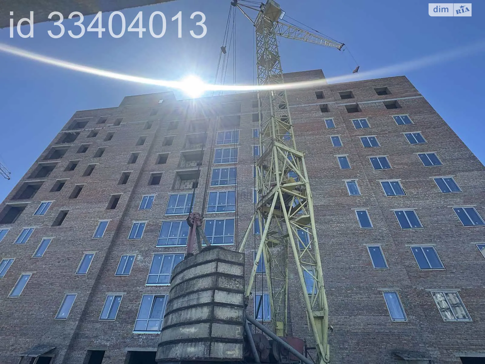 Продається 3-кімнатна квартира 90.91 кв. м у Ковелі, вул. Тараса Боровця, 10 - фото 1