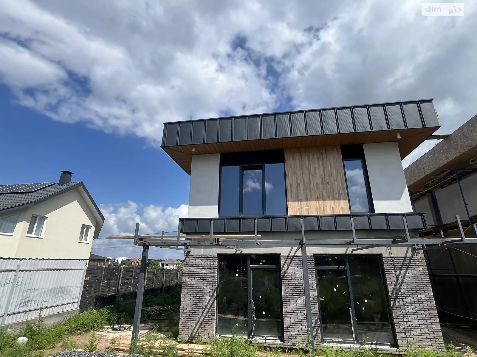 ул. Ярославская Белогородка, цена: 165000 $ - фото 1