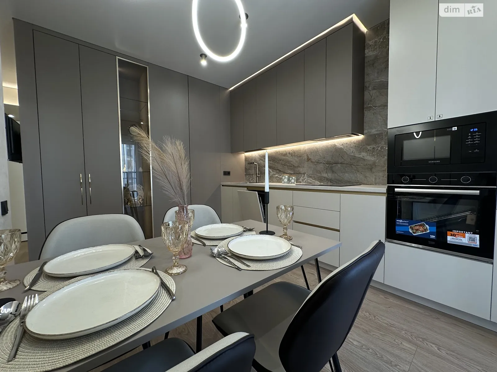 Продается 1-комнатная квартира 42.5 кв. м в Одессе, ул. Краснова - фото 1