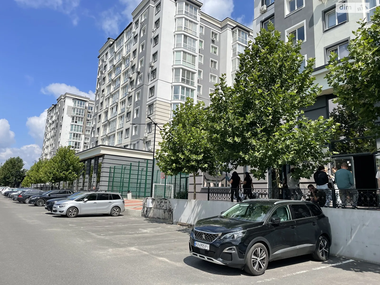 Здається в оренду приміщення вільного призначення 362 кв. м в 1-поверховій будівлі, цена: 2000 $ - фото 1