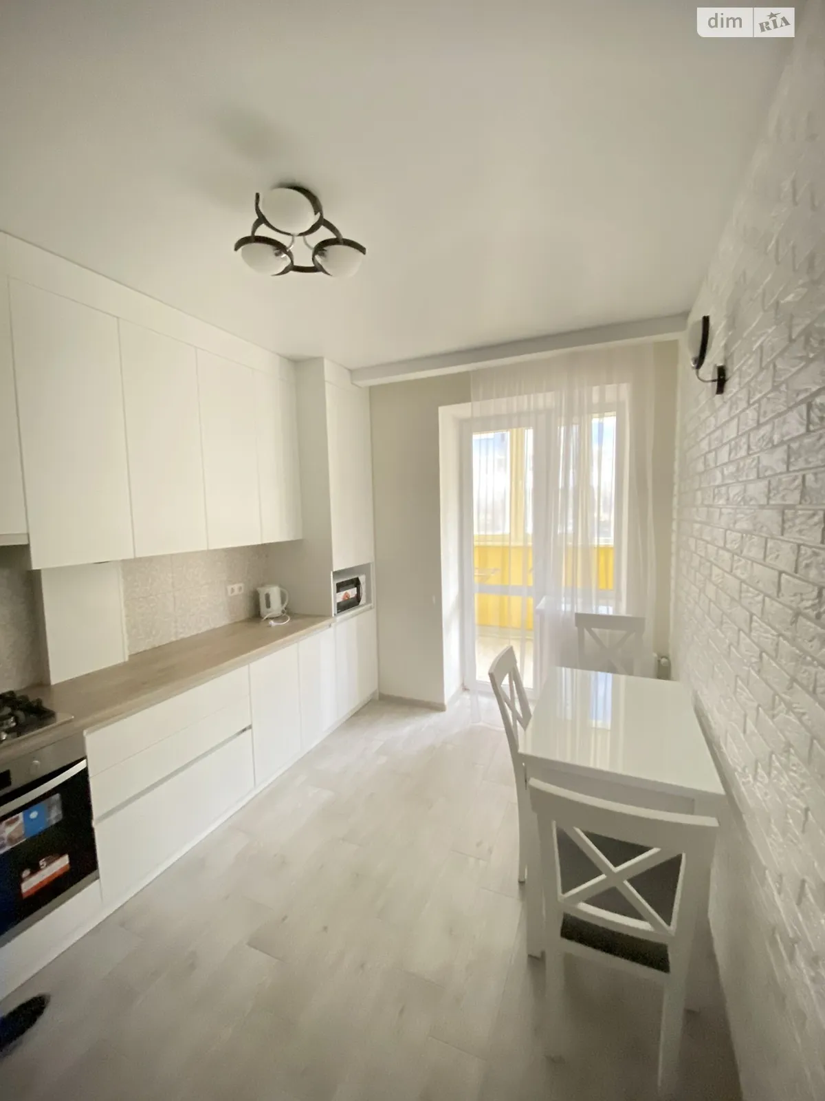Продается 1-комнатная квартира 34.3 кв. м в Ирпене, ул. Белокур(Курская), 5Г - фото 1
