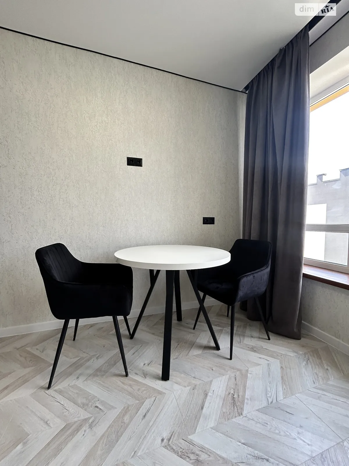 Продается 1-комнатная квартира 30.8 кв. м в Ирпене, ул. Соборная(ІІІ Интернационала), 2К/14 - фото 1