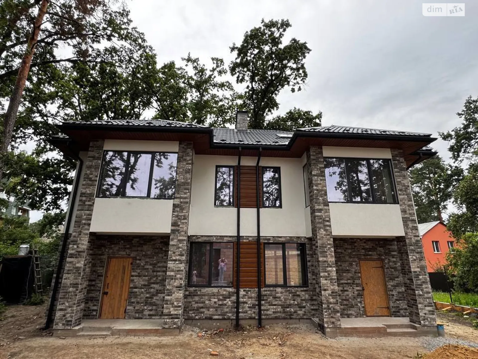 ул. Академика Ромоданова(Толстого) Ирпень ЖК Irpin Garden, цена: 135000 $ - фото 1