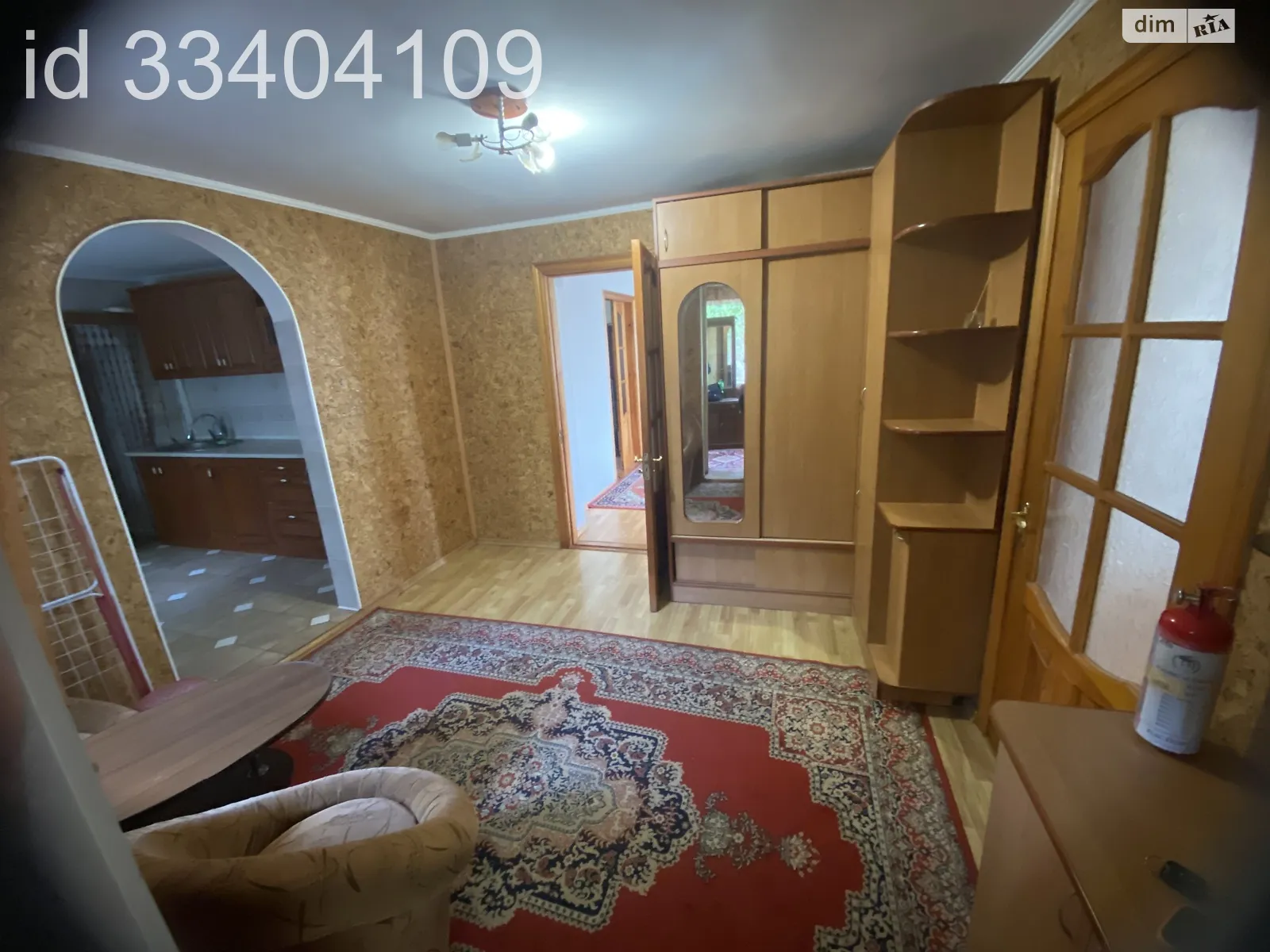 Продается одноэтажный дом 80 кв. м с камином, цена: 83000 $ - фото 1