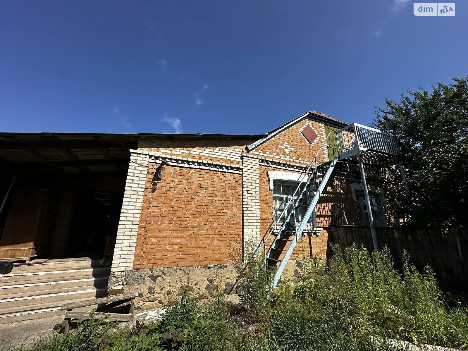Продается одноэтажный дом 103 кв. м с садом, цена: 22000 $ - фото 1