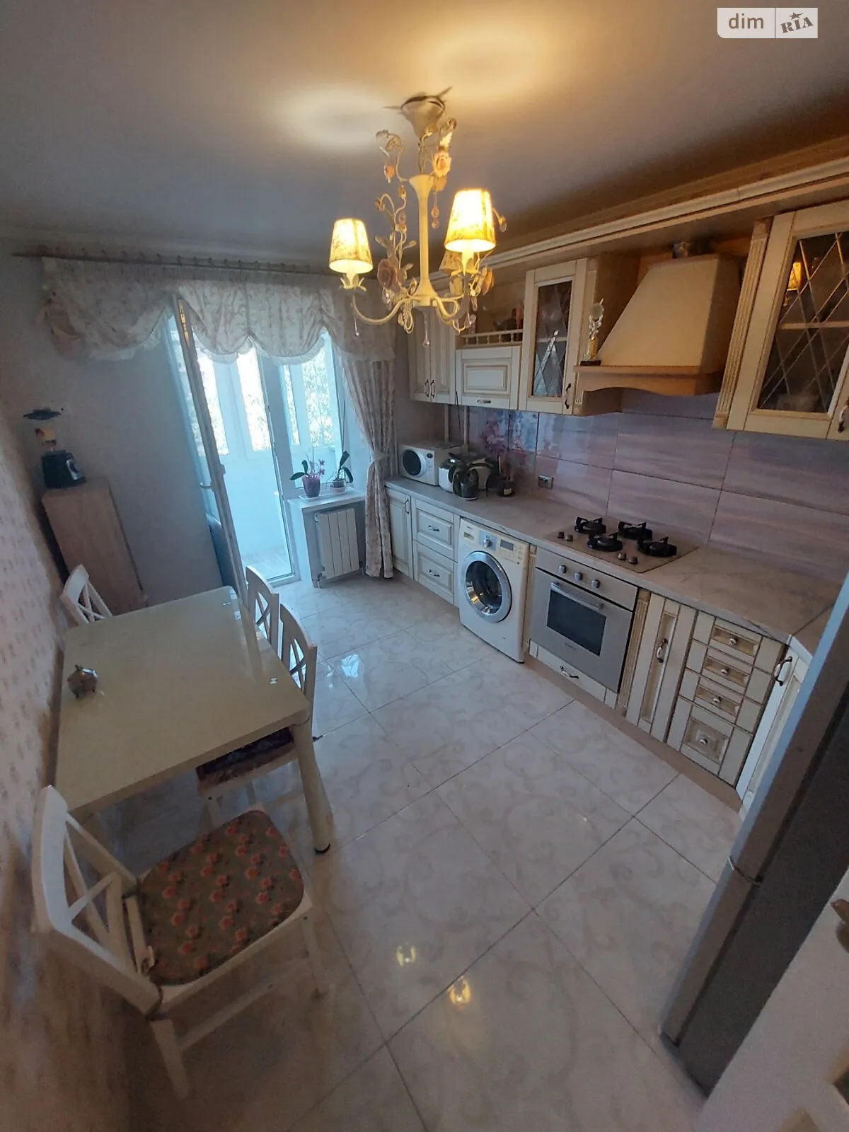Продается 3-комнатная квартира 68.4 кв. м в Николаеве, цена: 65500 $ - фото 1