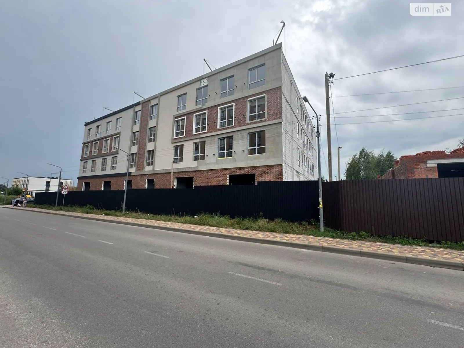 Продается помещения свободного назначения 78.4 кв. м в 4-этажном здании, цена: 156800 $ - фото 1