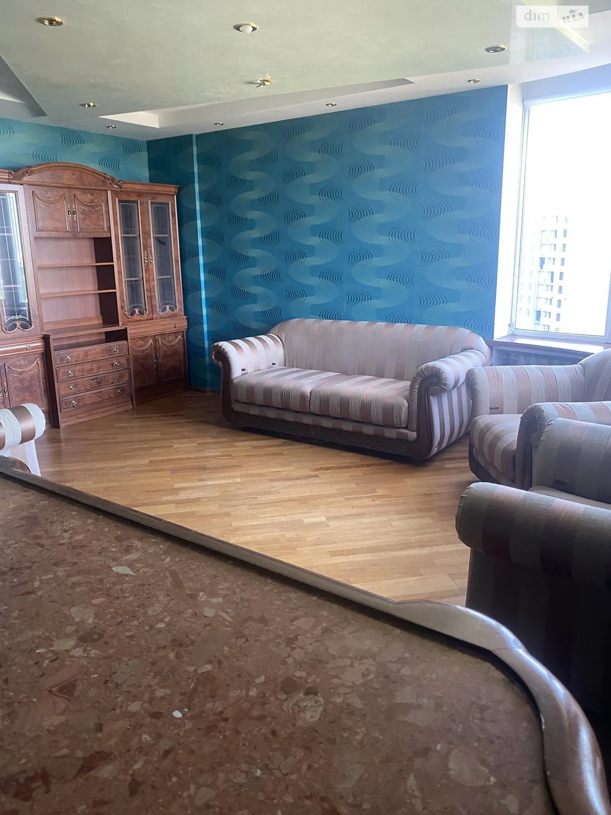 Продается 2-комнатная квартира 81 кв. м в Киеве, ул. Степана Руданского, 4-6 - фото 1