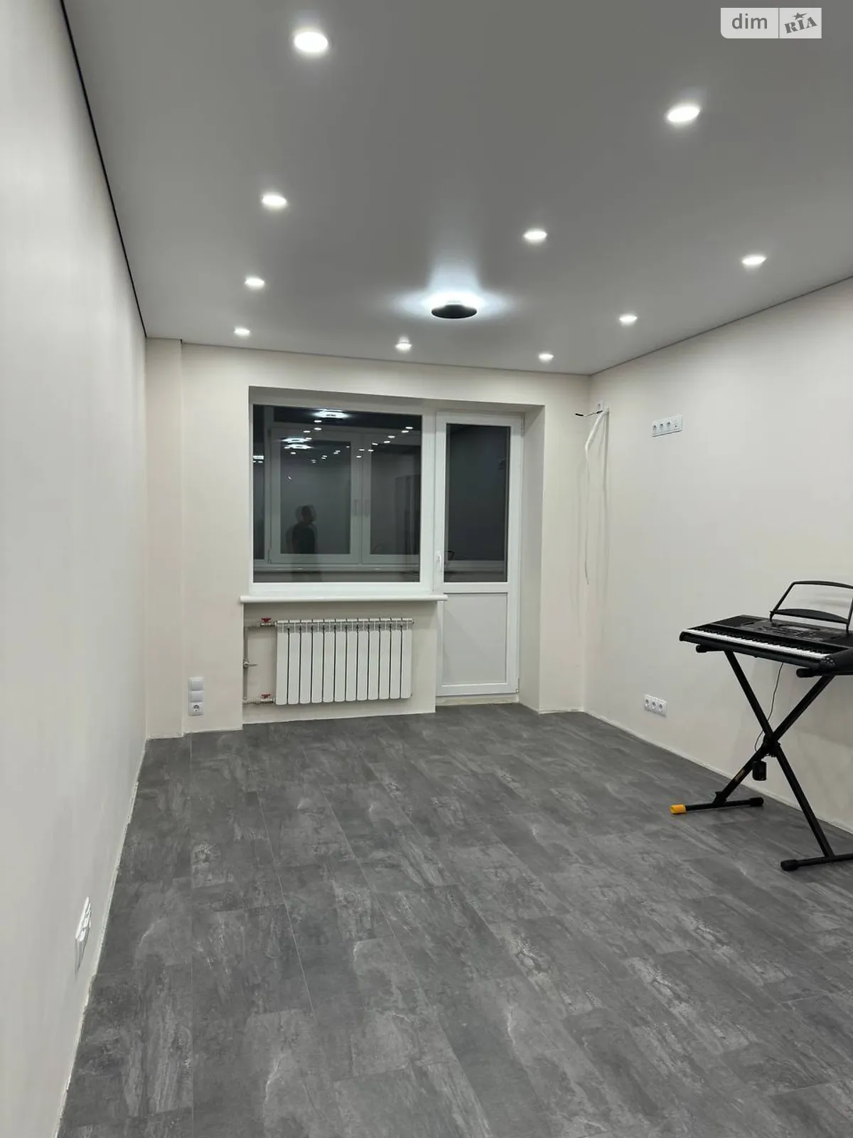 Продается 2-комнатная квартира 44.4 кв. м в Харькове, просп. Науки, 64 - фото 1