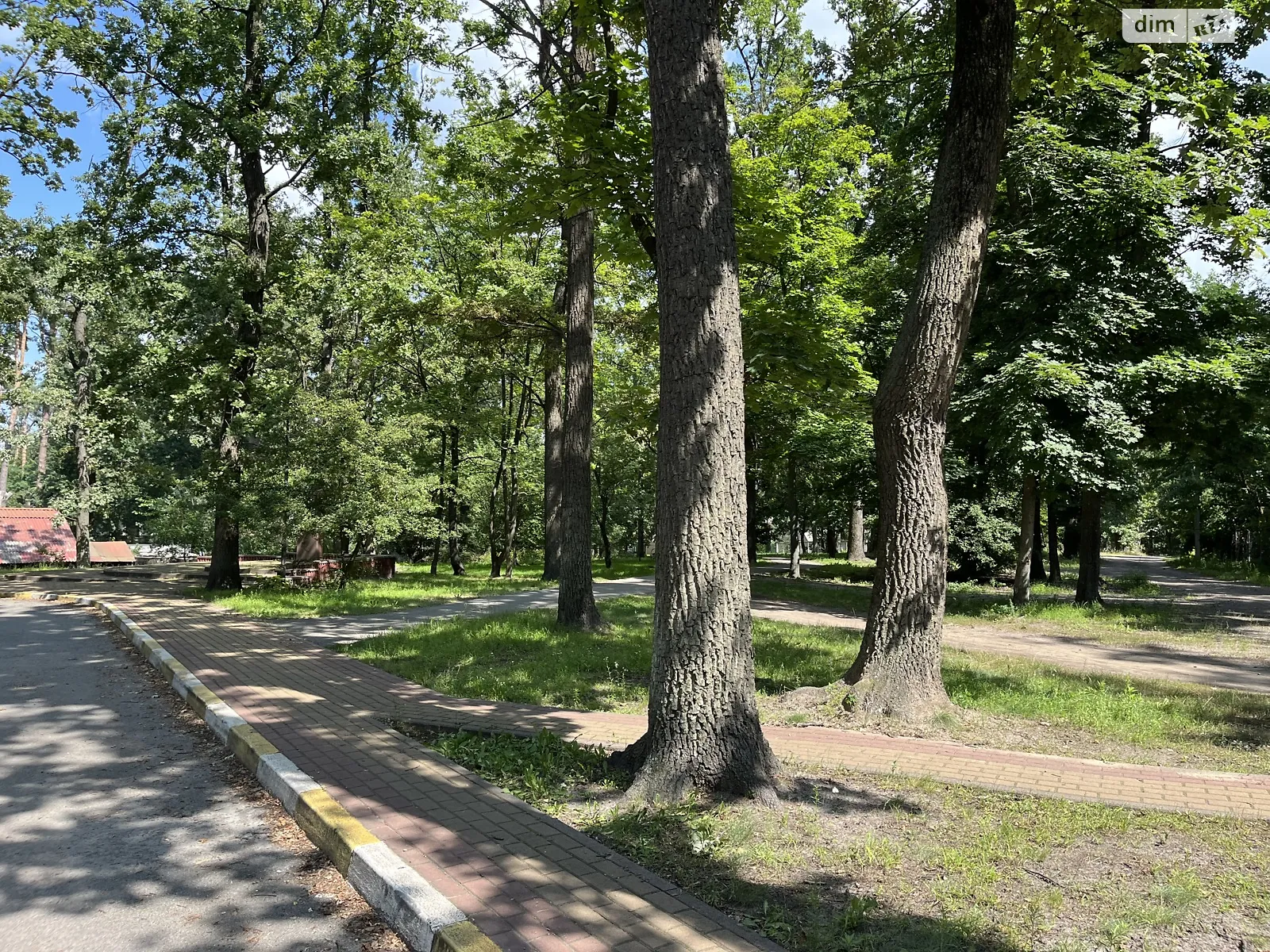 Продается земельный участок 35 соток в Киевской области, цена: 525000 $ - фото 1