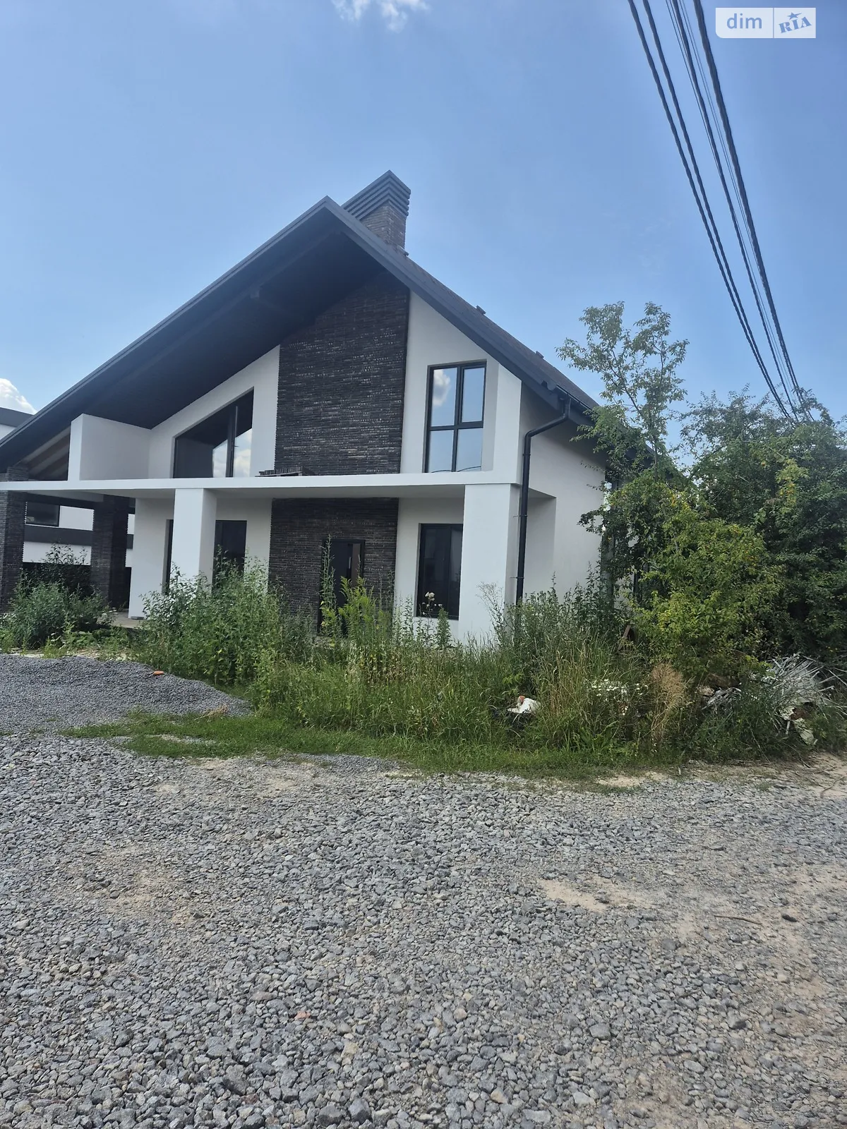 Продается дом на 2 этажа 165 кв. м с беседкой, цена: 150000 $ - фото 1