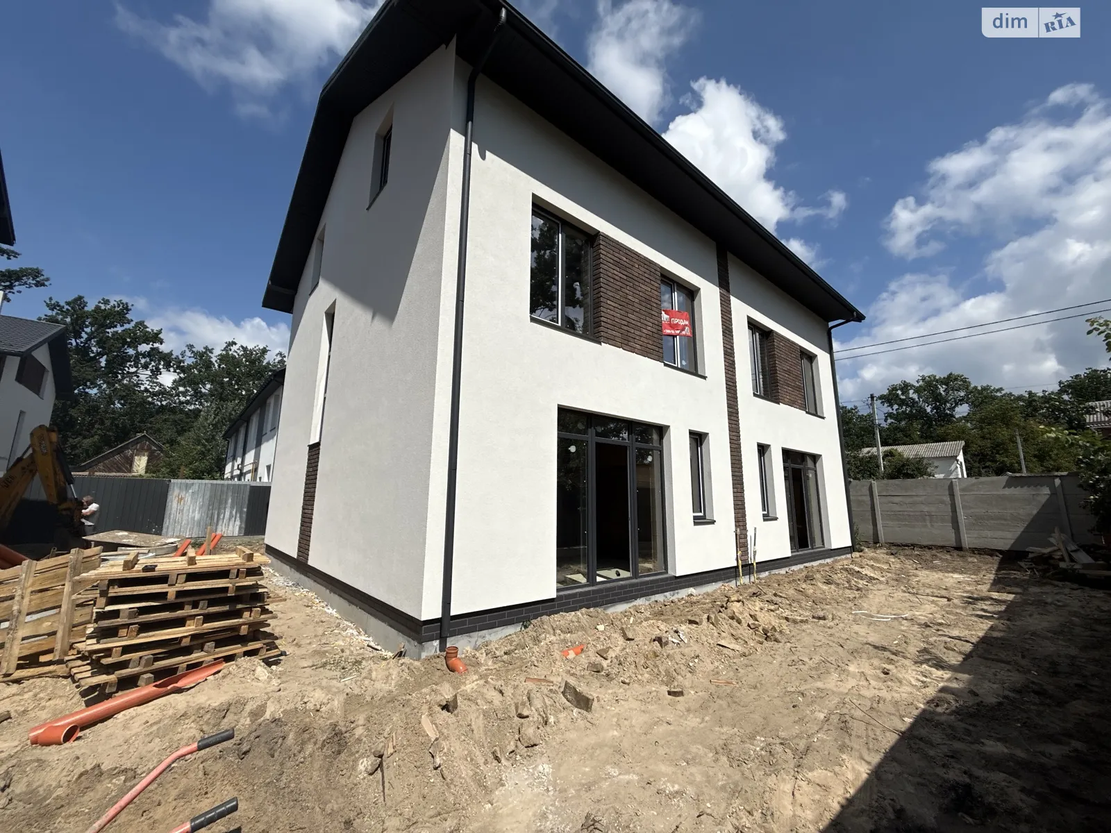 ул. Николая Шудри(8-го Марта), 23 Ирпень, цена: 110000 $ - фото 1