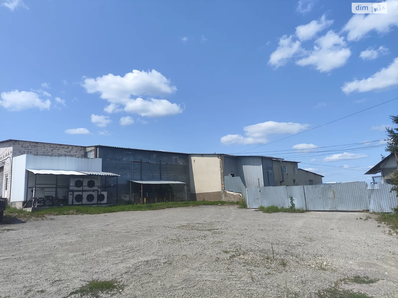 Сдается в аренду объект сферы услуг 1510 кв. м в 2-этажном здании, цена: 75500 грн - фото 1