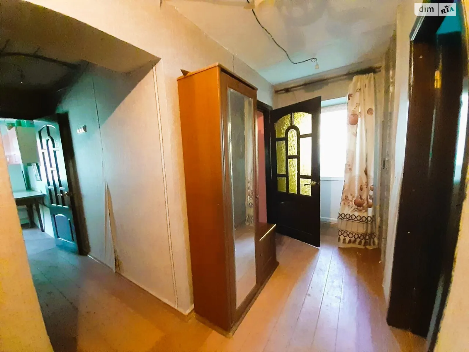 Продается 2-комнатная квартира 59.1 кв. м в, цена: 25000 $ - фото 1