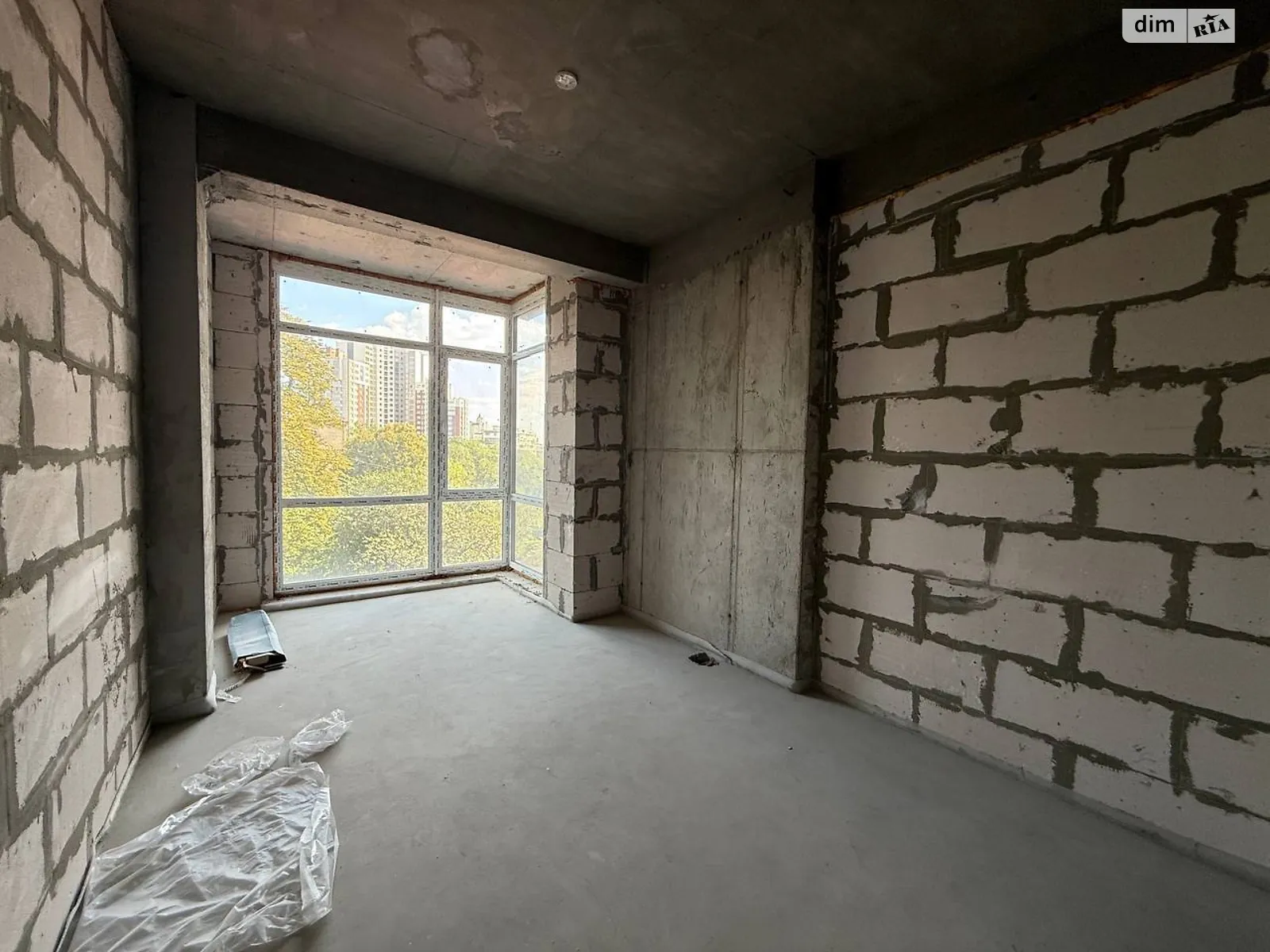 Продается 2-комнатная квартира 73 кв. м в Киеве, ул. Нагорная, 16 - фото 1