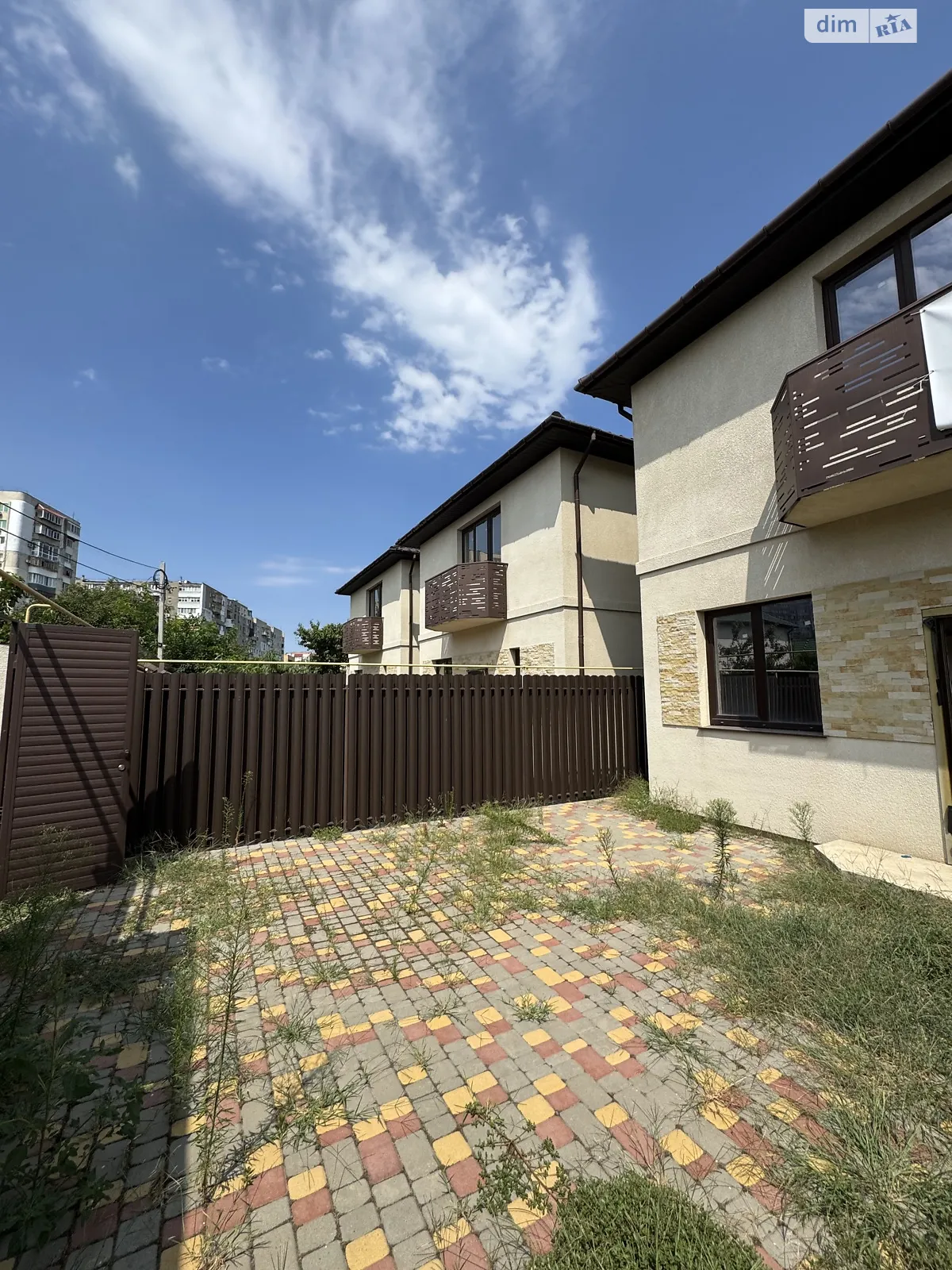 Продається будинок 2 поверховий 130 кв. м з верандою, цена: 139000 $ - фото 1