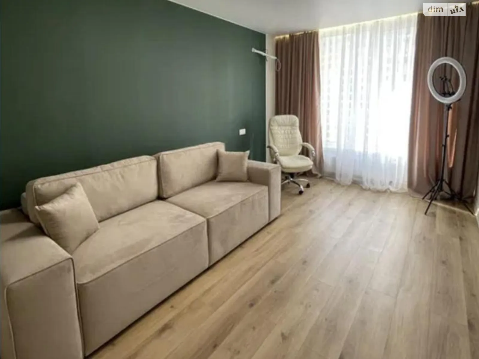 Продается 3-комнатная квартира 80.7 кв. м в Киеве, ул. Кадетский Гай, 10 - фото 1