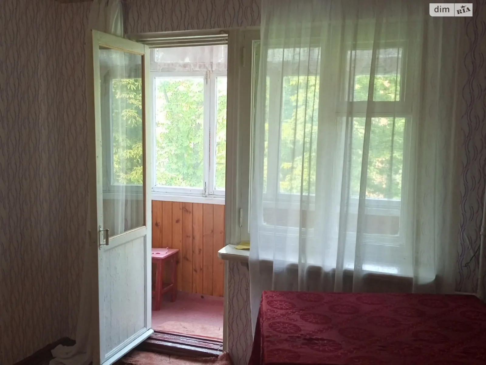 Здається в оренду 1-кімнатна квартира 32 кв. м у Одесі, вул. Космонавтів - фото 1