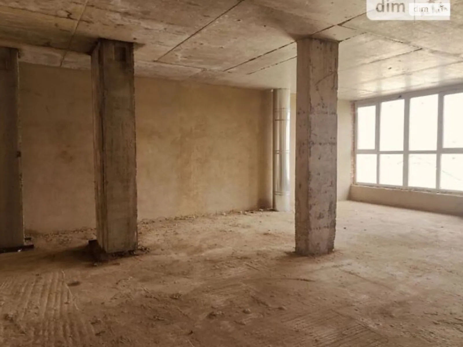 Продается 1-комнатная квартира 46.32 кв. м в, цена: 60200 $ - фото 1