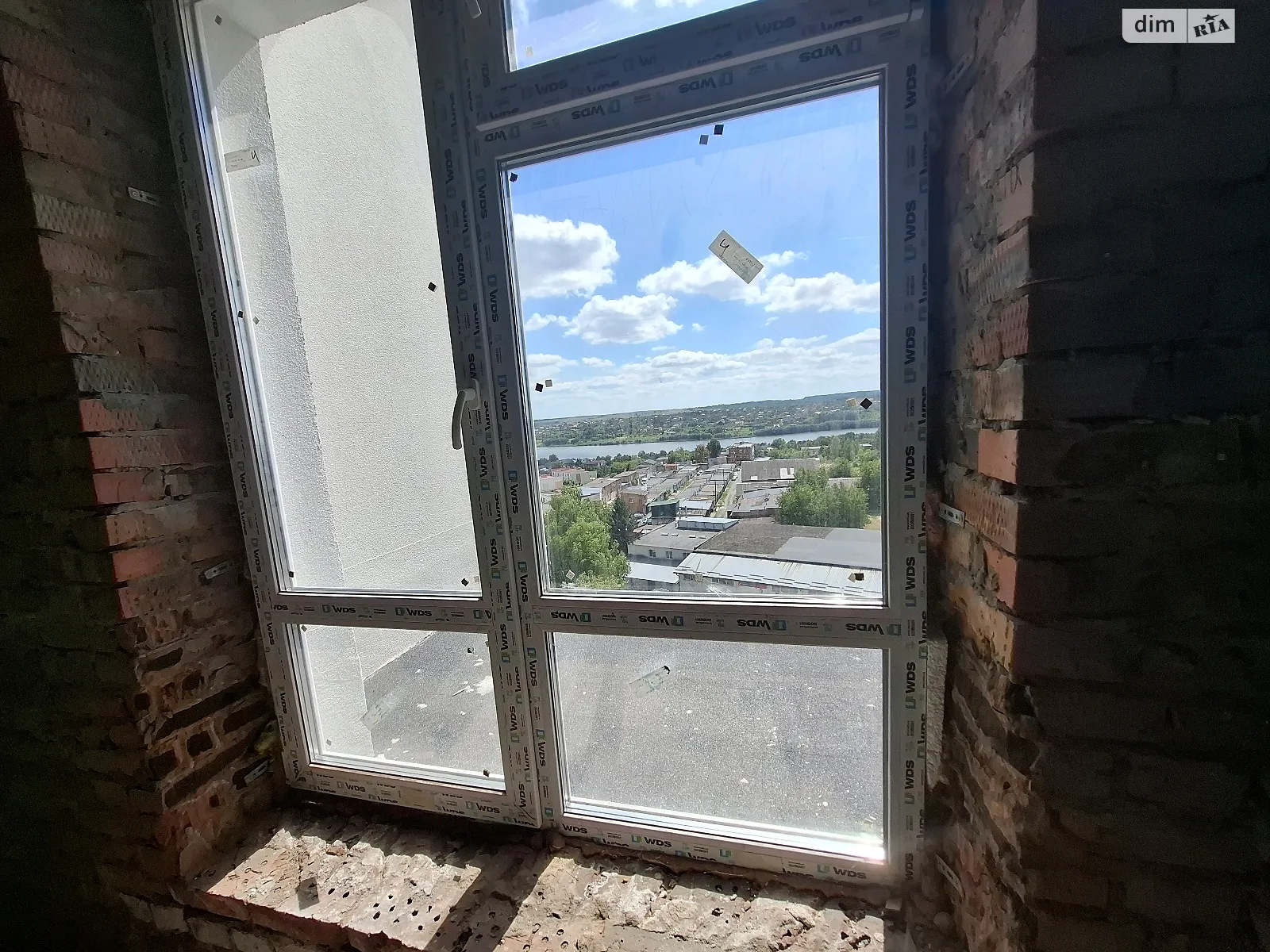 Продается 2-комнатная квартира 62 кв. м в Хмельницком, ул. Гетмана Мазепы(Красовского Маршала), 67/1 - фото 1