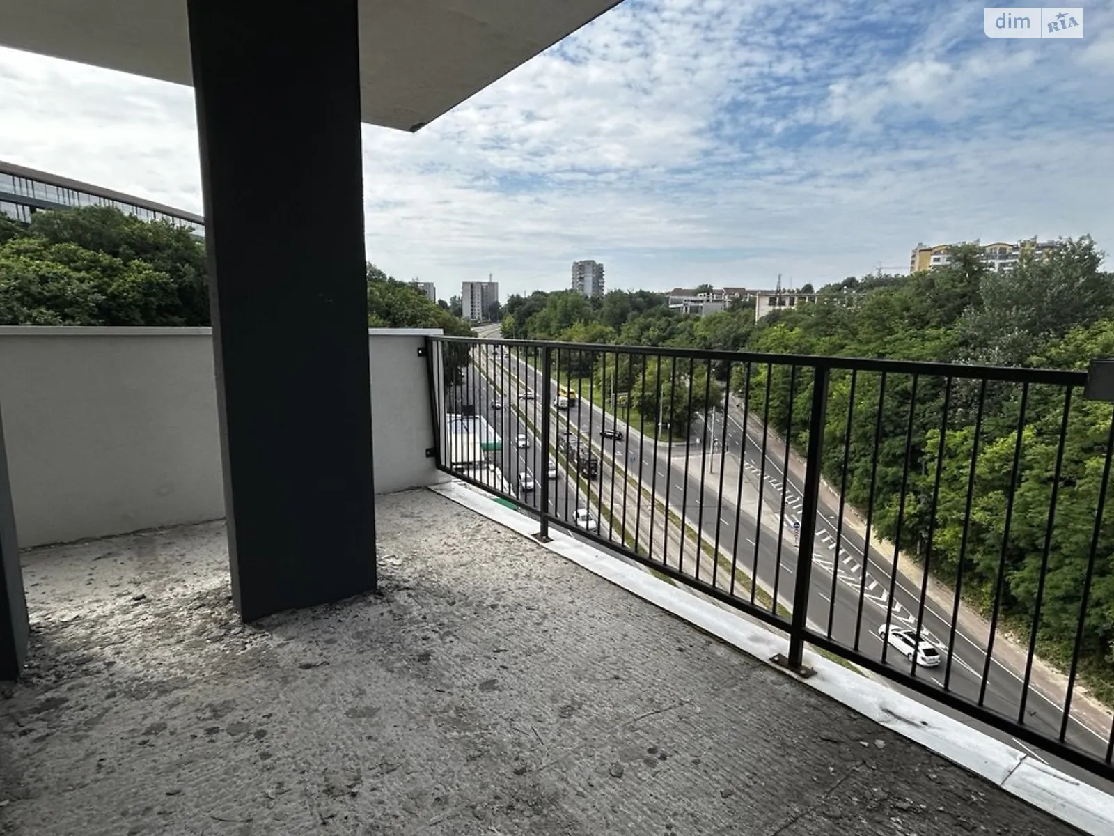 Продается 3-комнатная квартира 87 кв. м в Львове, ул. Стуса Василия, 51-53 - фото 1