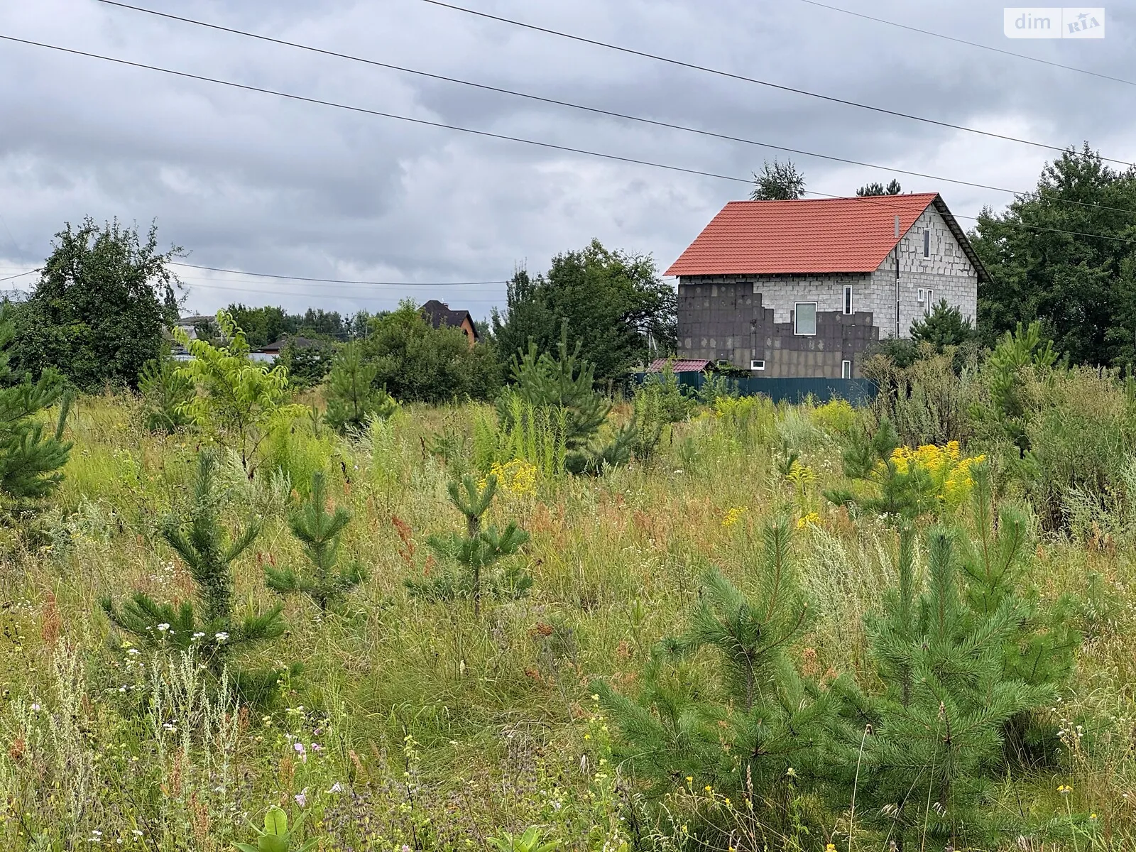 Продається земельна ділянка 15.62 соток у Київській області, цена: 18500 $ - фото 1
