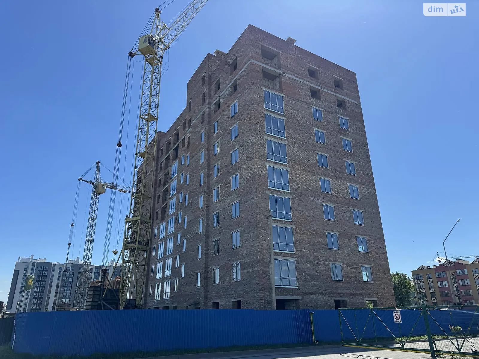 Продається 2-кімнатна квартира 66 кв. м у Ковелі, вул. Тараса Боровця, 10 - фото 1