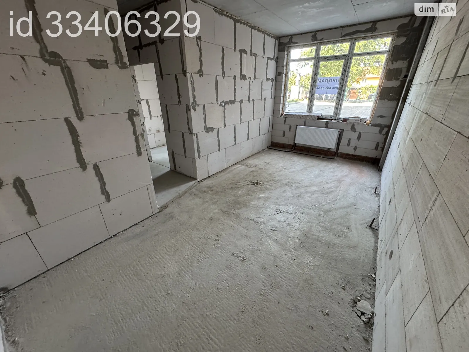 Продається 2-кімнатна квартира 53 кв. м у Одесі, вул. Профспілкова, 9А - фото 1