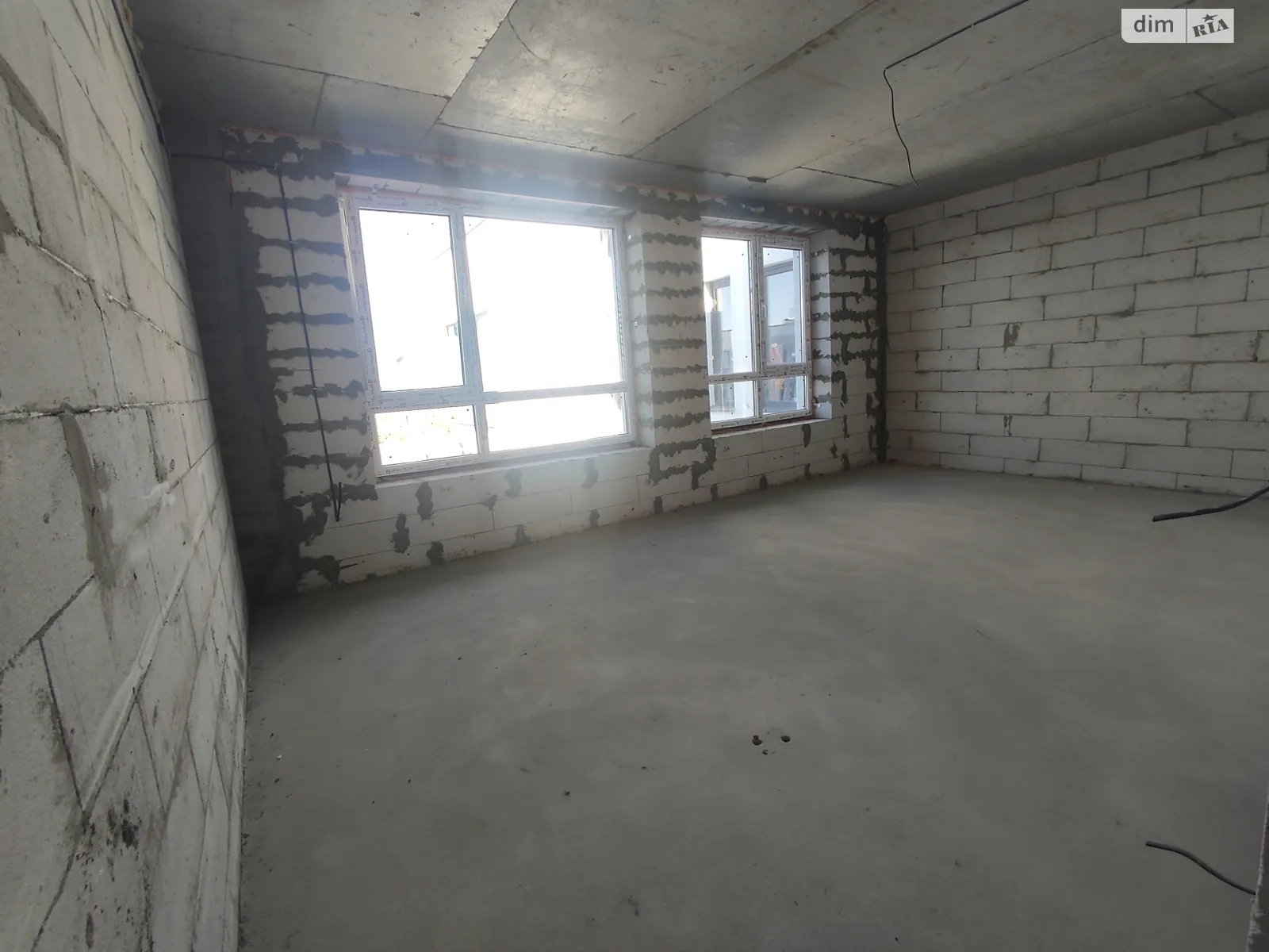 Продается 1-комнатная квартира 49.2 кв. м в Виннице, пл. Привокзальная, 30 - фото 1