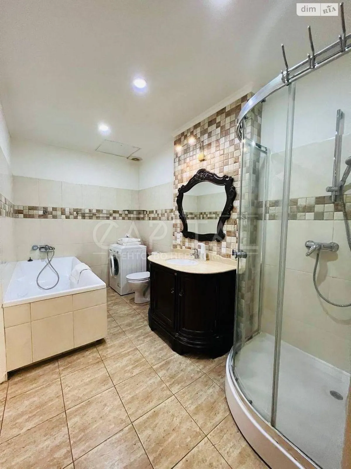 Сдается в аренду 2-комнатная квартира 68 кв. м в Киеве, ул. Богдана Хмельницкого, 10 - фото 1