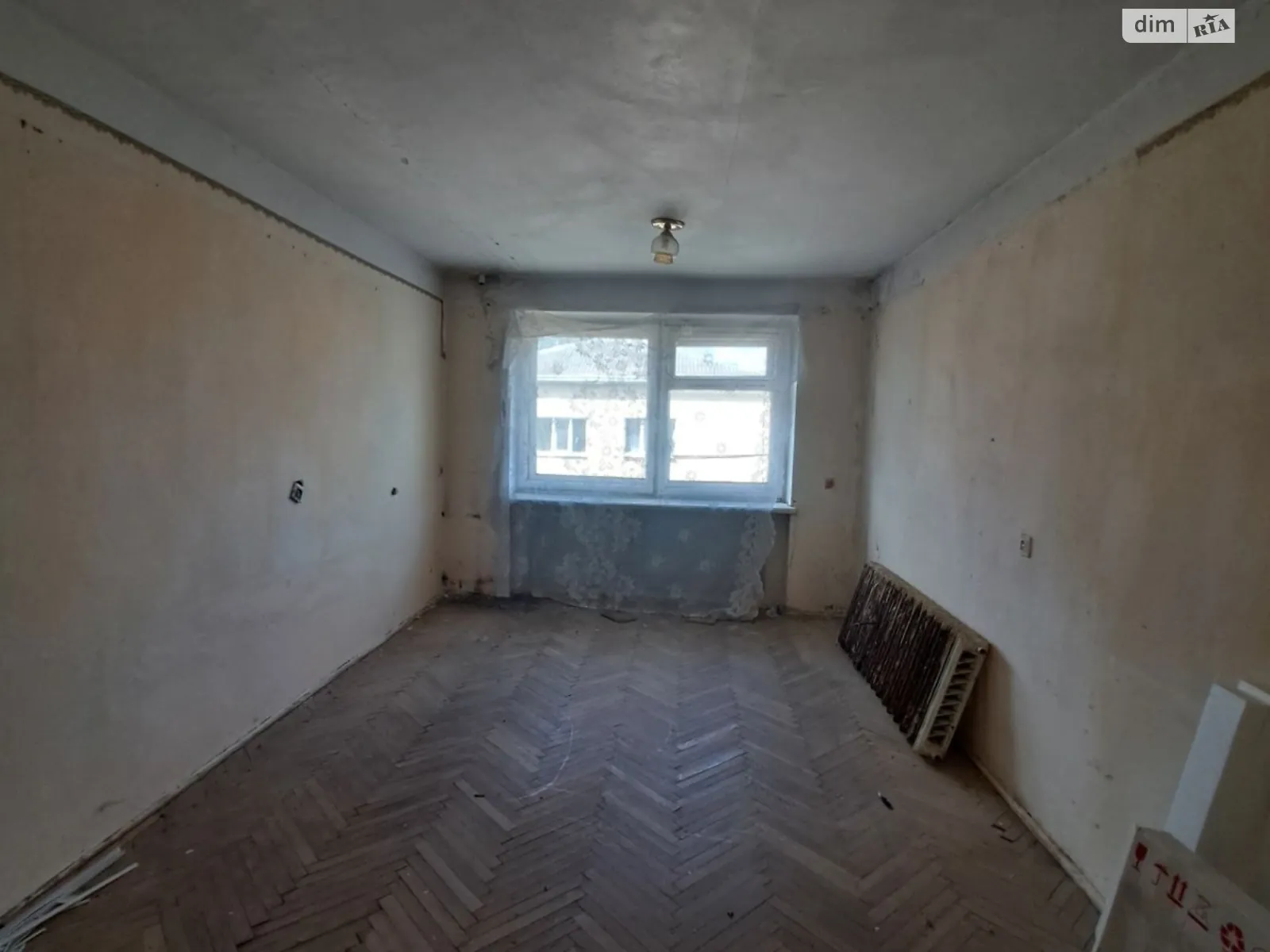 Продается 1-комнатная квартира 34.6 кв. м в Ивано-Франковске, ул. Республиканская - фото 1