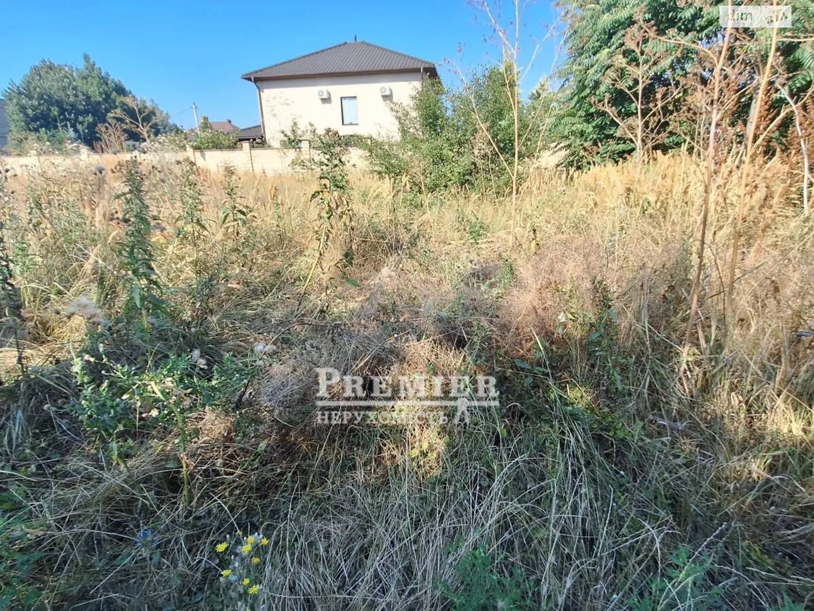 Продается земельный участок 8.4 соток в Одесской области, цена: 90000 $ - фото 1