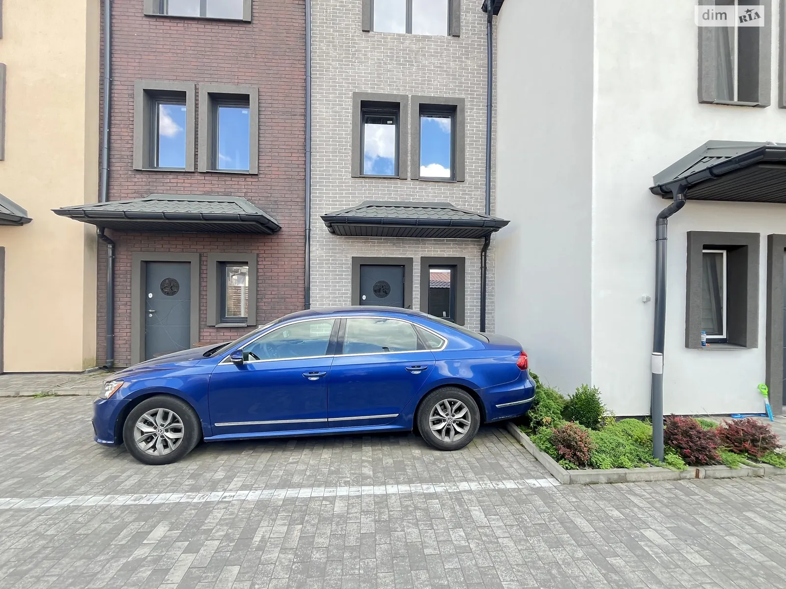 ул. Радужная Софиевская Борщаговка ЖК New Smart 7, цена: 55000 $ - фото 1