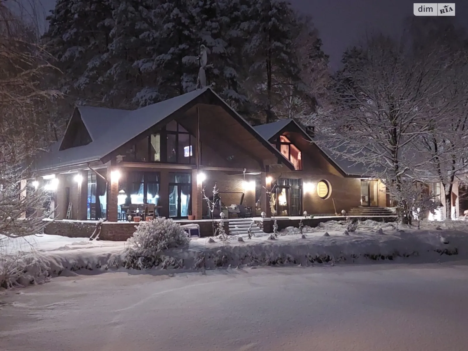 Сдается в аренду часть дома 289 кв. м с мебелью, цена: 1000 $ - фото 1